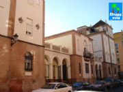 La casa grande. Huelva, Andaluca